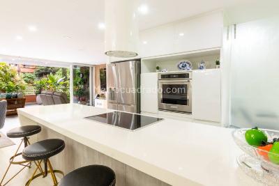 Apartamento en venta en Castropol, Medellín · foto 19 de 20