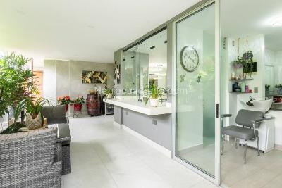 Apartamento en venta en Castropol, Medellín · foto 20 de 20
