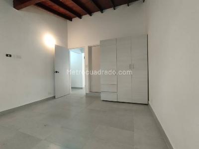 Apartaestudio en arriendo en Laureles, Medellín · foto 5 de 8