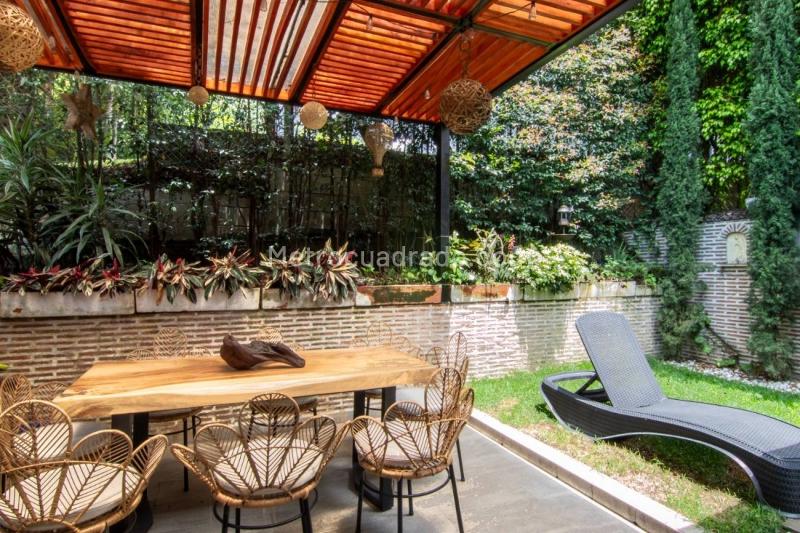 Casa en Arriendo, Castropol, Medellín