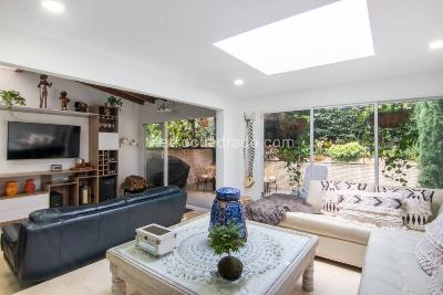 Casa en arriendo en Castropol, Medellín · foto 4 de 10