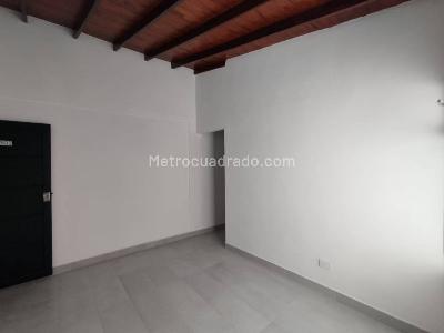 Apartaestudio en arriendo en Laureles, Medellín · foto 2 de 9