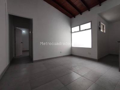 Apartaestudio en arriendo en Laureles, Medellín · foto 4 de 9
