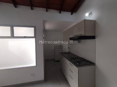 Apartaestudio en arriendo en Laureles, Medellín · foto 7 de 9
