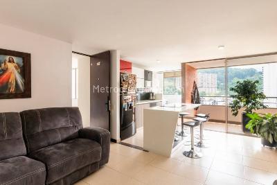 Apartamento en venta en Loma Del Indio, Medellín · foto 2 de 20