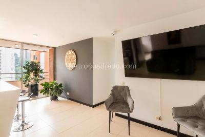 Apartamento en venta en Loma Del Indio, Medellín · foto 3 de 20