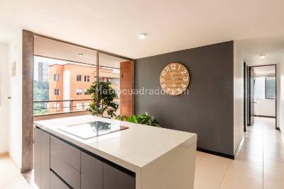 Apartamento en venta en Loma Del Indio, Medellín · foto 5 de 20