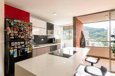 Apartamento en venta en Loma Del Indio, Medellín · foto 6 de 20