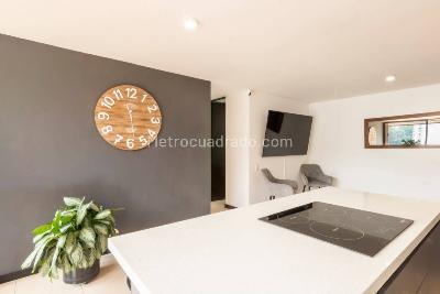 Apartamento en venta en Loma Del Indio, Medellín · foto 7 de 20