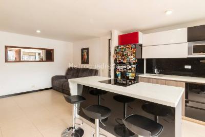 Apartamento en venta en Loma Del Indio, Medellín · foto 8 de 20