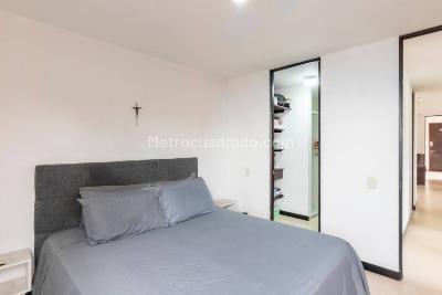 Apartamento en venta en Loma Del Indio, Medellín · foto 12 de 20