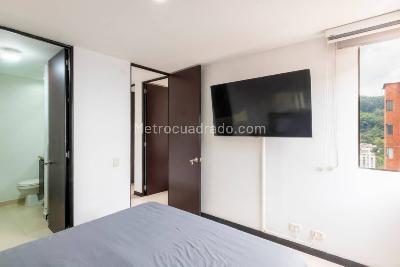Apartamento en venta en Loma Del Indio, Medellín · foto 13 de 20