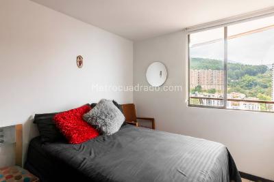 Apartamento en venta en Loma Del Indio, Medellín · foto 15 de 20