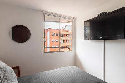 Apartamento en venta en Loma Del Indio, Medellín · foto 16 de 20