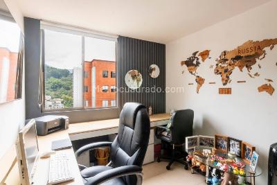 Apartamento en venta en Loma Del Indio, Medellín · foto 18 de 20