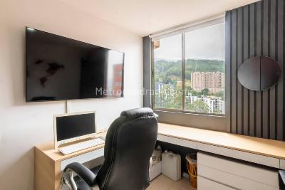 Apartamento en venta en Loma Del Indio, Medellín · foto 19 de 20