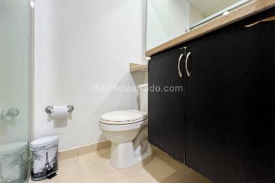 Apartamento en venta en Loma Del Indio, Medellín · foto 20 de 20