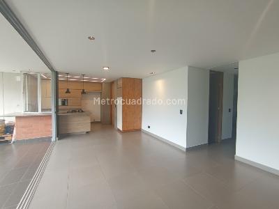 Apartamento en Arriendo, La Frontera, Envigado