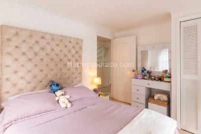 Apartamento en venta en Milla De Oro, Medellín · foto 13 de 20