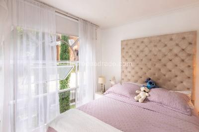 Apartamento en venta en Milla De Oro, Medellín · foto 14 de 20