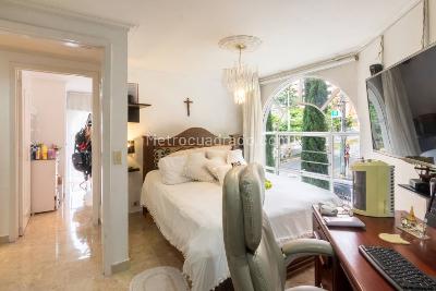 Apartamento en venta en Milla De Oro, Medellín · foto 16 de 20