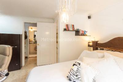 Apartamento en venta en Milla De Oro, Medellín · foto 17 de 20