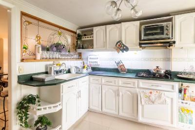Apartamento en venta en Milla De Oro, Medellín · foto 19 de 20