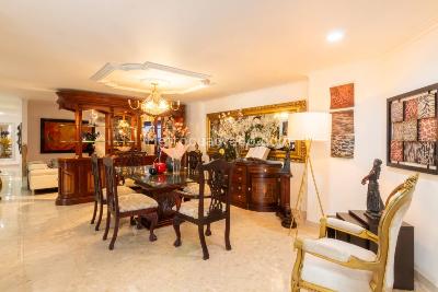 Apartamento en venta en Milla De Oro, Medellín · foto 2 de 20