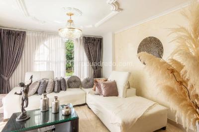 Apartamento en venta en Milla De Oro, Medellín · foto 3 de 20