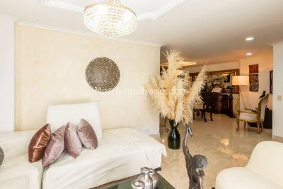 Apartamento en venta en Milla De Oro, Medellín · foto 4 de 20