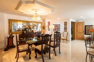 Apartamento en venta en Milla De Oro, Medellín · foto 5 de 20