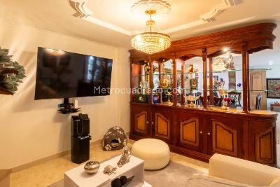 Apartamento en venta en Milla De Oro, Medellín · foto 7 de 20