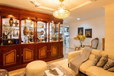 Apartamento en venta en Milla De Oro, Medellín · foto 8 de 20