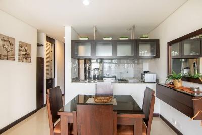 Apartamento en arriendo en La Tomatera, Medellín · foto 3 de 9