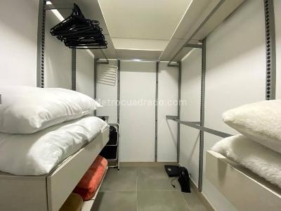 Apartaestudio en arriendo en Loma De Los Gonzalez, Medellín · foto 15 de 16