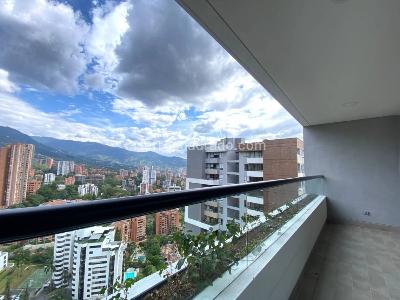 Apartaestudio en arriendo en Loma De Los Gonzalez, Medellín · foto 2 de 16
