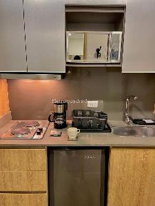 Apartamento en venta en La Aguacatala, Medellín · foto 6 de 12