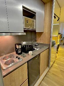 Apartamento en venta en La Aguacatala, Medellín · foto 7 de 12