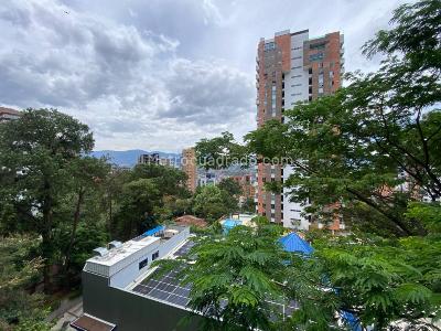 Apartamento de 2 alcobas en arriendo en Loma De Los Parra, Medellín, 97 m² · foto 17 de 17
