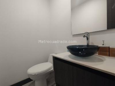 Apartamento de 1 alcoba en arriendo en Ciudad Del Rio, Medellín, 50 m² · foto 14 de 15