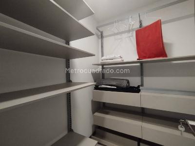 Apartamento de 1 alcoba en arriendo en Ciudad Del Rio, Medellín, 50 m² · foto 15 de 15