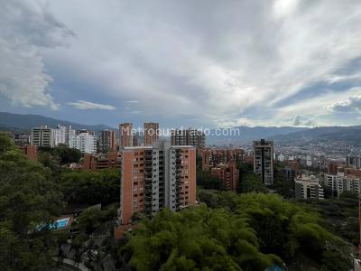 Apartamento de 3 alcobas en arriendo en Los Balsos, Medellín, 200 m² · foto 15 de 16