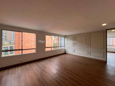 Apartamento de 3 alcobas en arriendo en Los Balsos, Medellín, 200 m² · foto 6 de 16