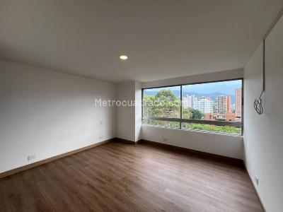 Apartamento de 3 alcobas en arriendo en Los Balsos, Medellín, 200 m² · foto 8 de 16