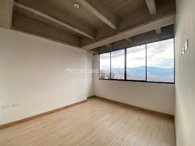 Apartamento de 1 alcoba en arriendo en Loma Del Indio, Medellín, 45 m² · foto 10 de 18
