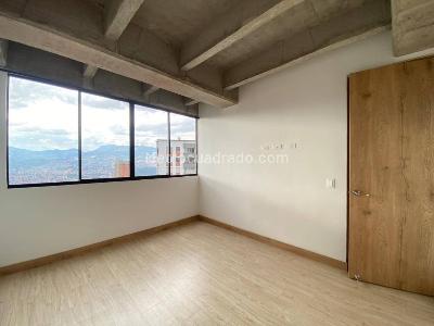 Apartamento de 1 alcoba en arriendo en Loma Del Indio, Medellín, 45 m² · foto 11 de 18