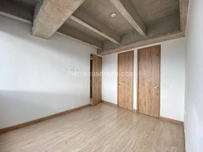 Apartamento de 1 alcoba en arriendo en Loma Del Indio, Medellín, 45 m² · foto 12 de 18