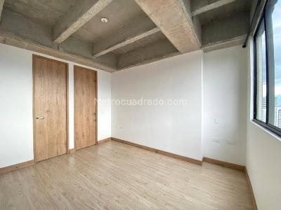 Apartamento de 1 alcoba en arriendo en Loma Del Indio, Medellín, 45 m² · foto 13 de 18