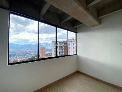 Apartamento de 1 alcoba en arriendo en Loma Del Indio, Medellín, 45 m² · foto 14 de 18