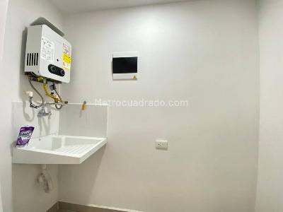 Apartamento de 1 alcoba en arriendo en Loma Del Indio, Medellín, 45 m² · foto 18 de 18